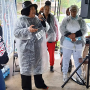 SASSIE Partners for TBI Awareness & Prevention Walk