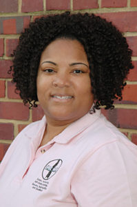 Dr. Renee Neely